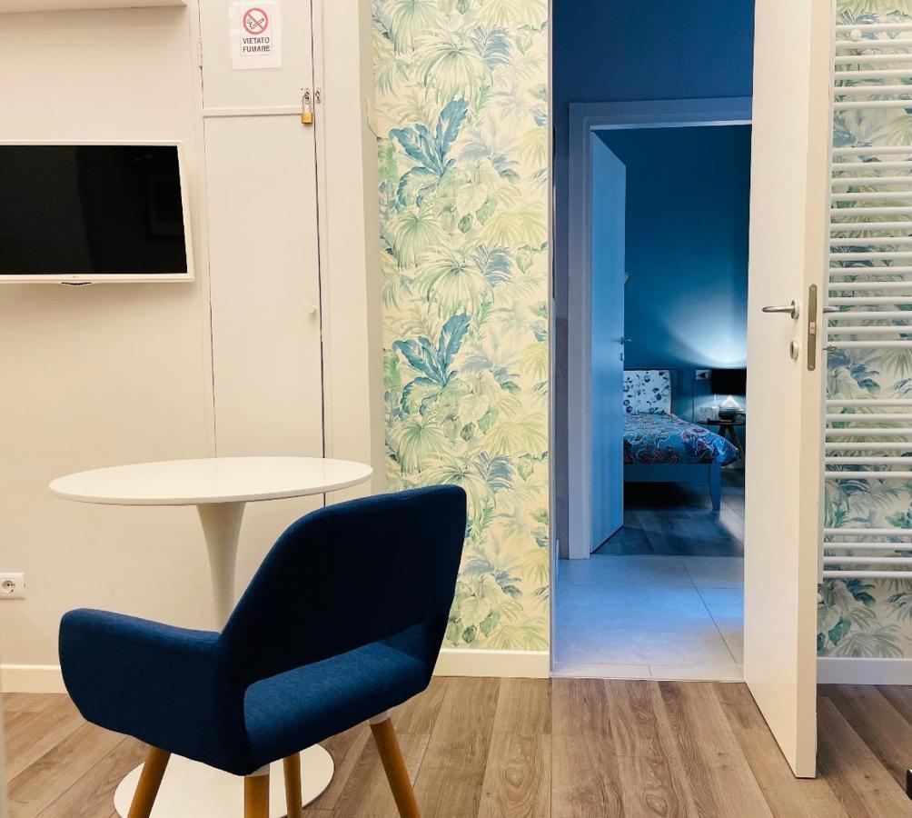 Little Sail'S Room Milano Dış mekan fotoğraf