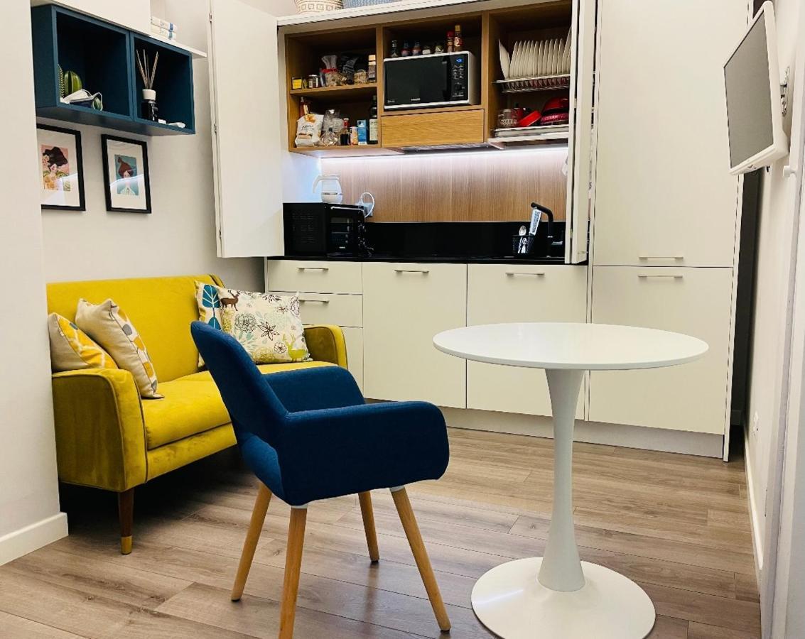 Little Sail'S Room Milano Dış mekan fotoğraf