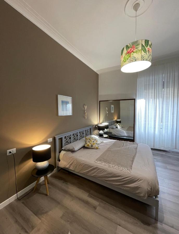 Little Sail'S Room Milano Dış mekan fotoğraf